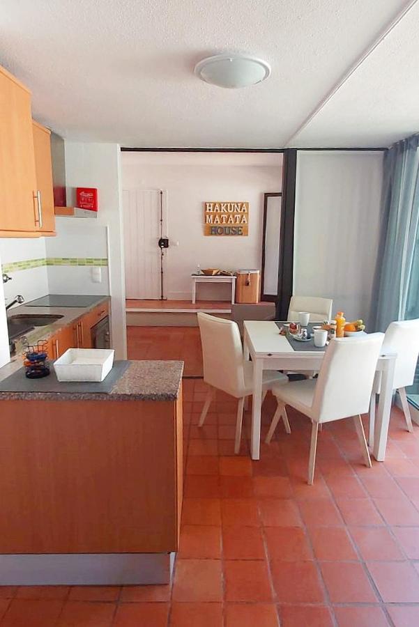 Hakuna Matata House Alvor Dış mekan fotoğraf