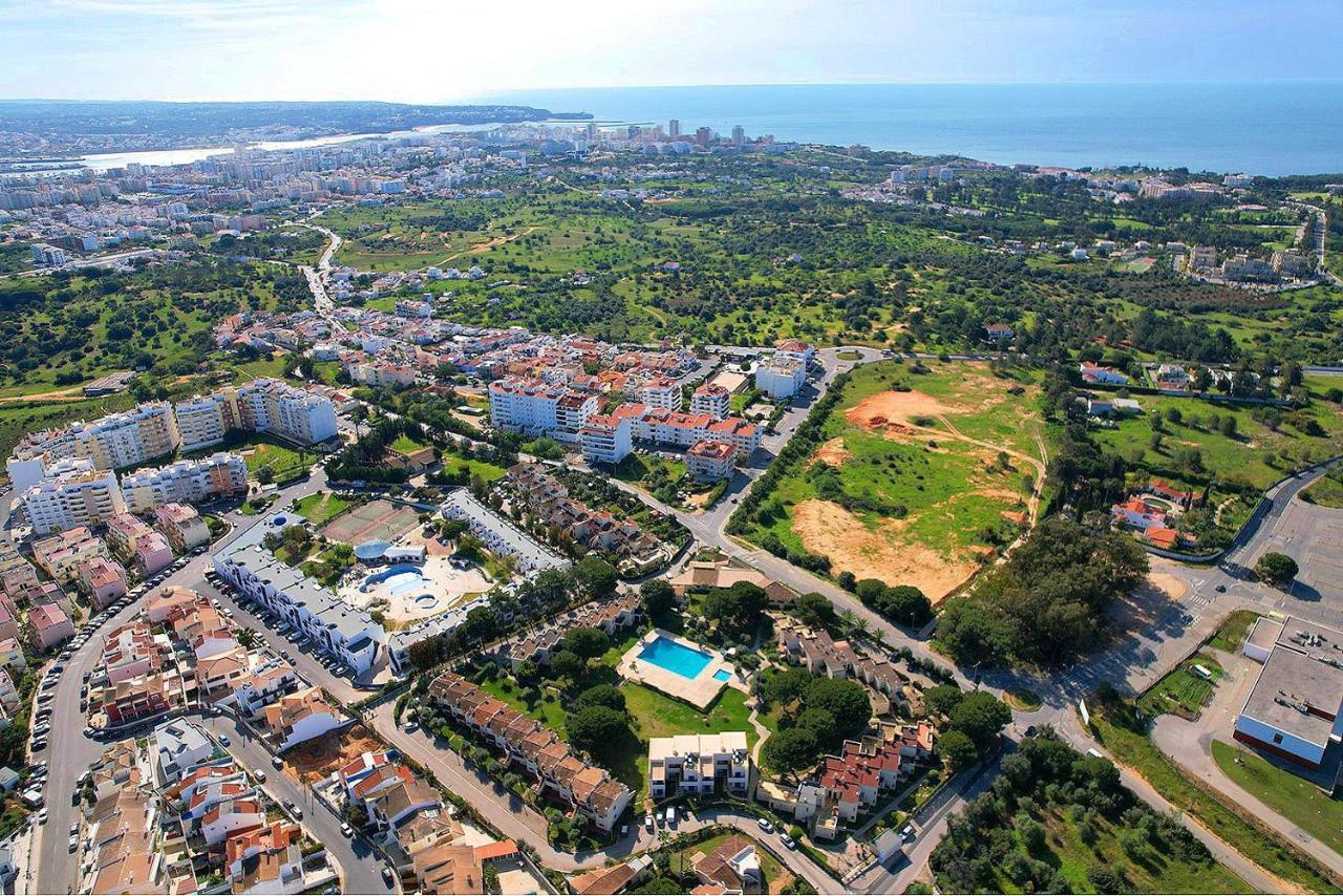Hakuna Matata House Alvor Dış mekan fotoğraf