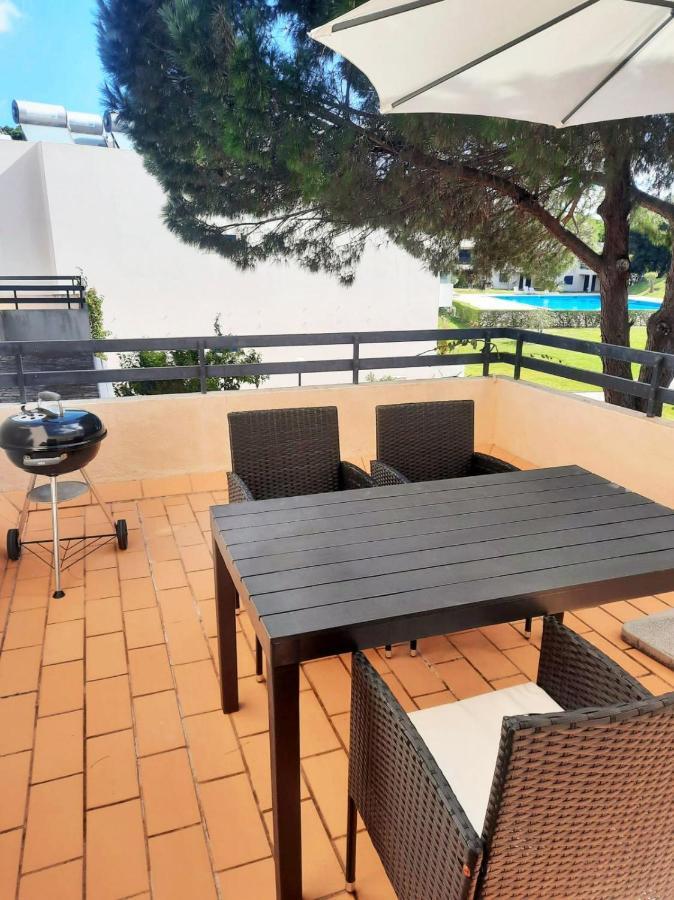 Hakuna Matata House Alvor Dış mekan fotoğraf