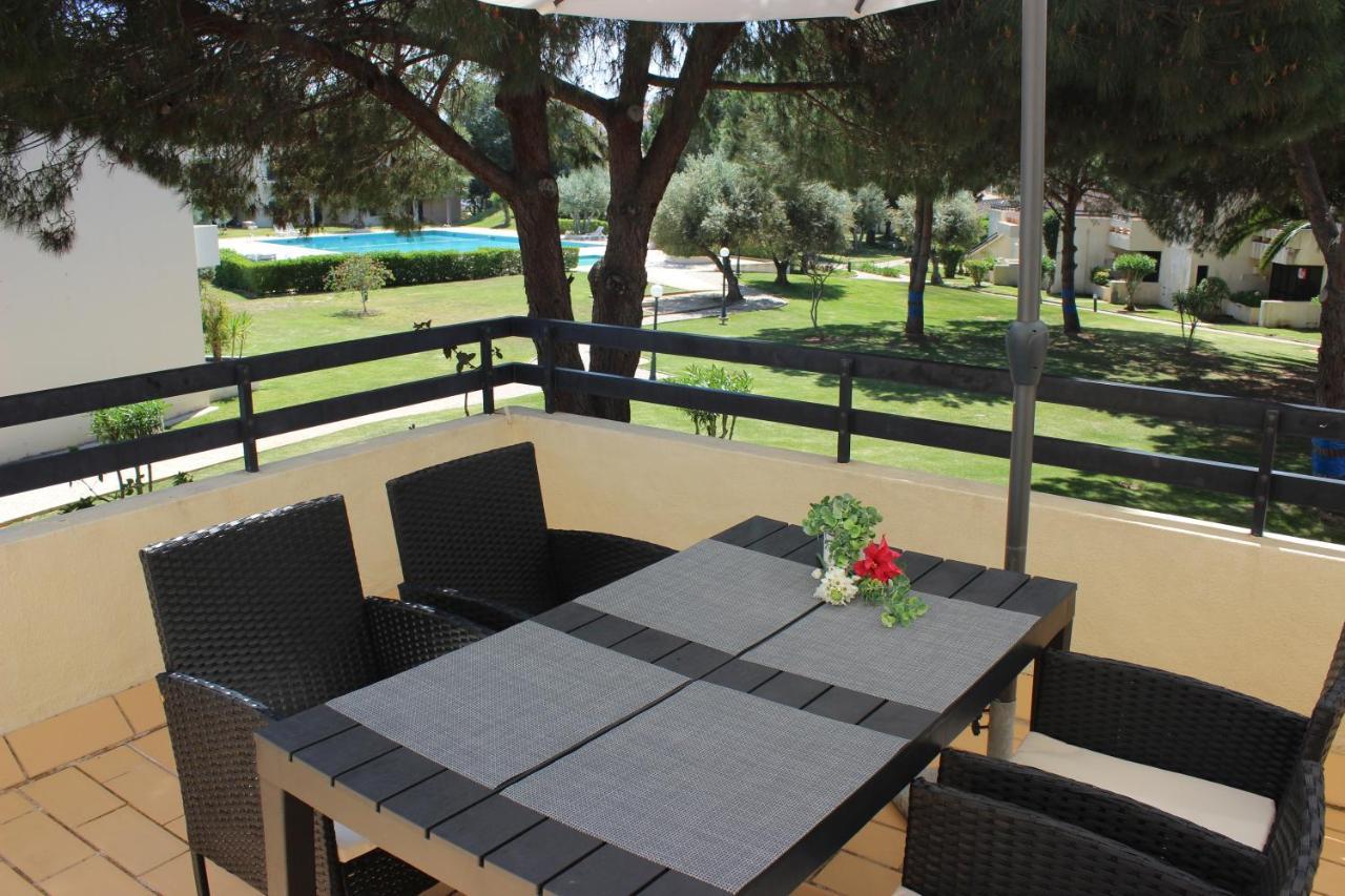 Hakuna Matata House Alvor Dış mekan fotoğraf