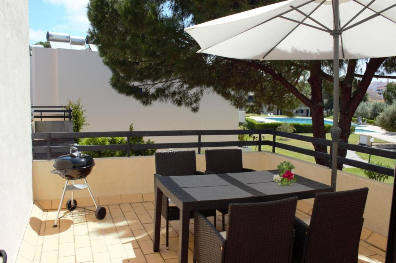 Hakuna Matata House Alvor Dış mekan fotoğraf