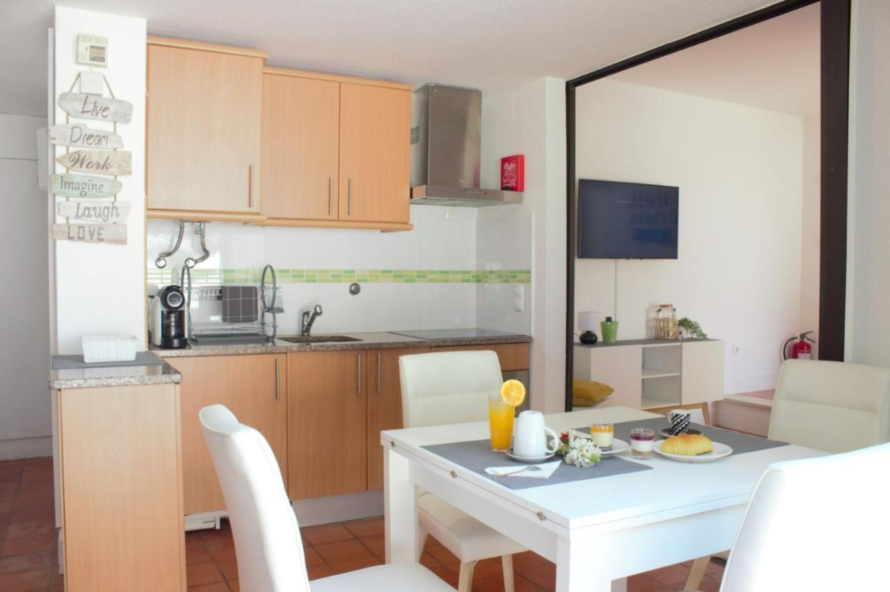 Hakuna Matata House Alvor Dış mekan fotoğraf