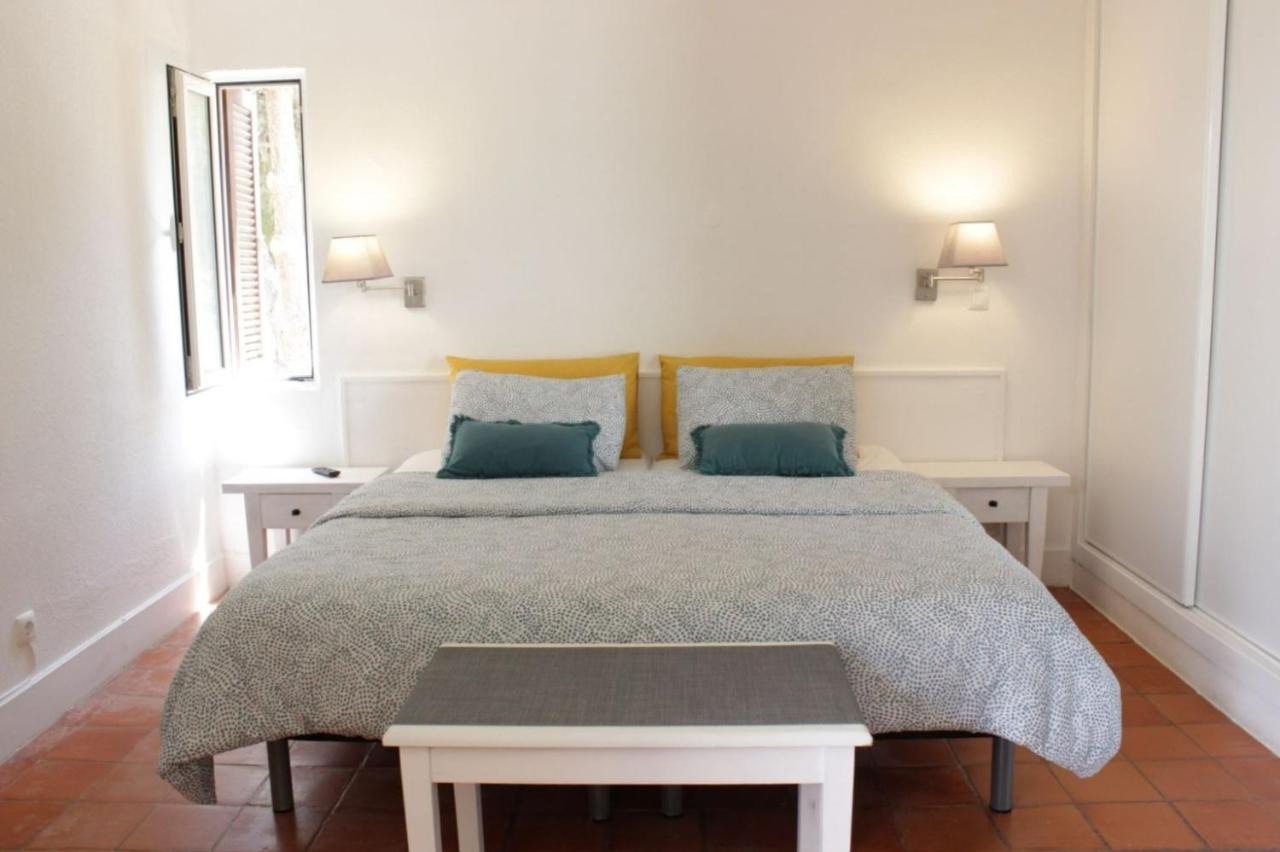 Hakuna Matata House Alvor Dış mekan fotoğraf